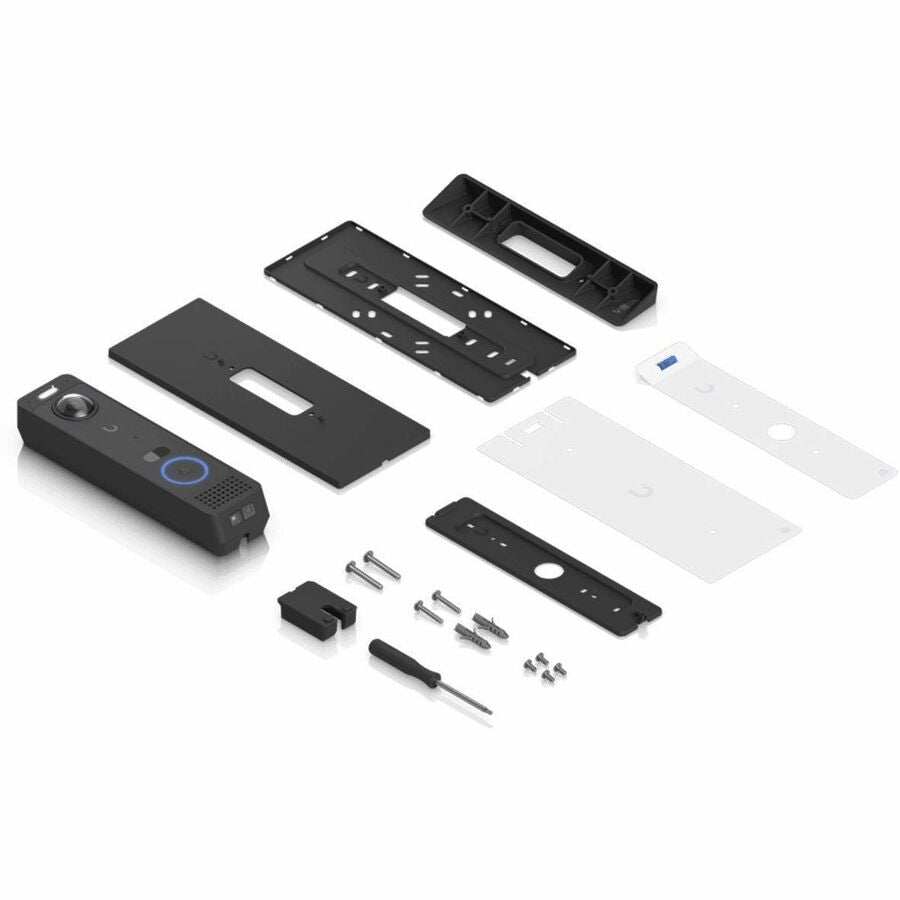 UBIQUITI UNIFI G6 ENTRY INTELLIGENT DOOR ENTRY SYSTEM