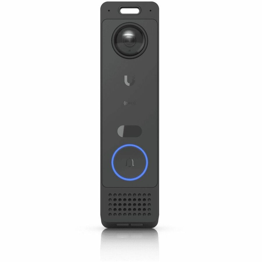 UBIQUITI UNIFI G6 ENTRY INTELLIGENT DOOR ENTRY SYSTEM