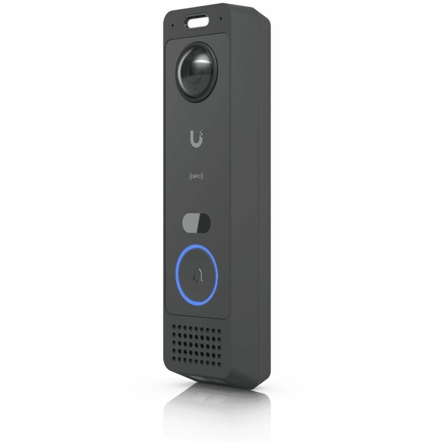 UBIQUITI UNIFI G6 ENTRY INTELLIGENT DOOR ENTRY SYSTEM