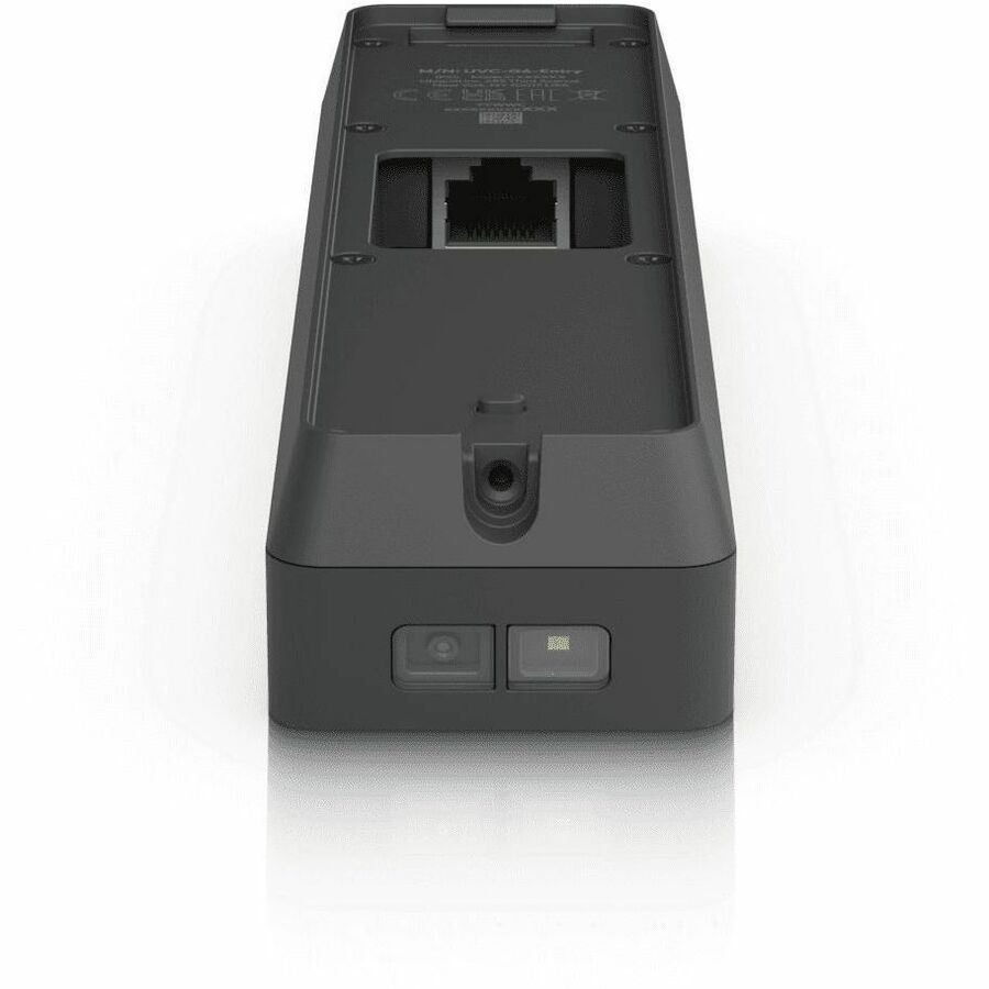 UBIQUITI UNIFI G6 ENTRY INTELLIGENT DOOR ENTRY SYSTEM