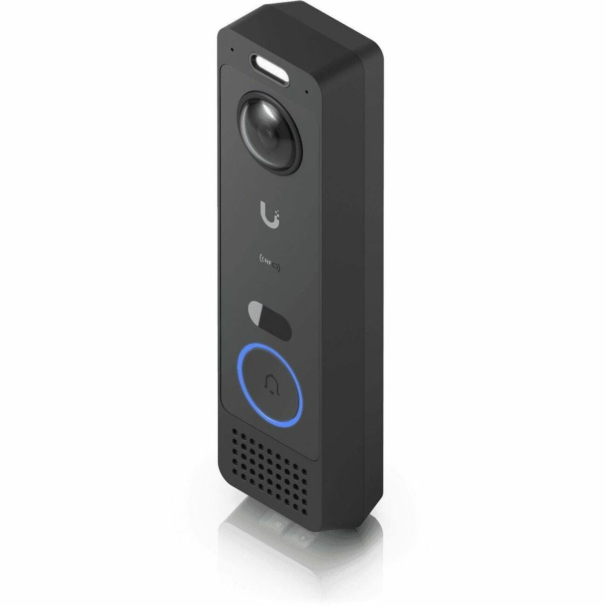 UBIQUITI UNIFI G6 ENTRY INTELLIGENT DOOR ENTRY SYSTEM
