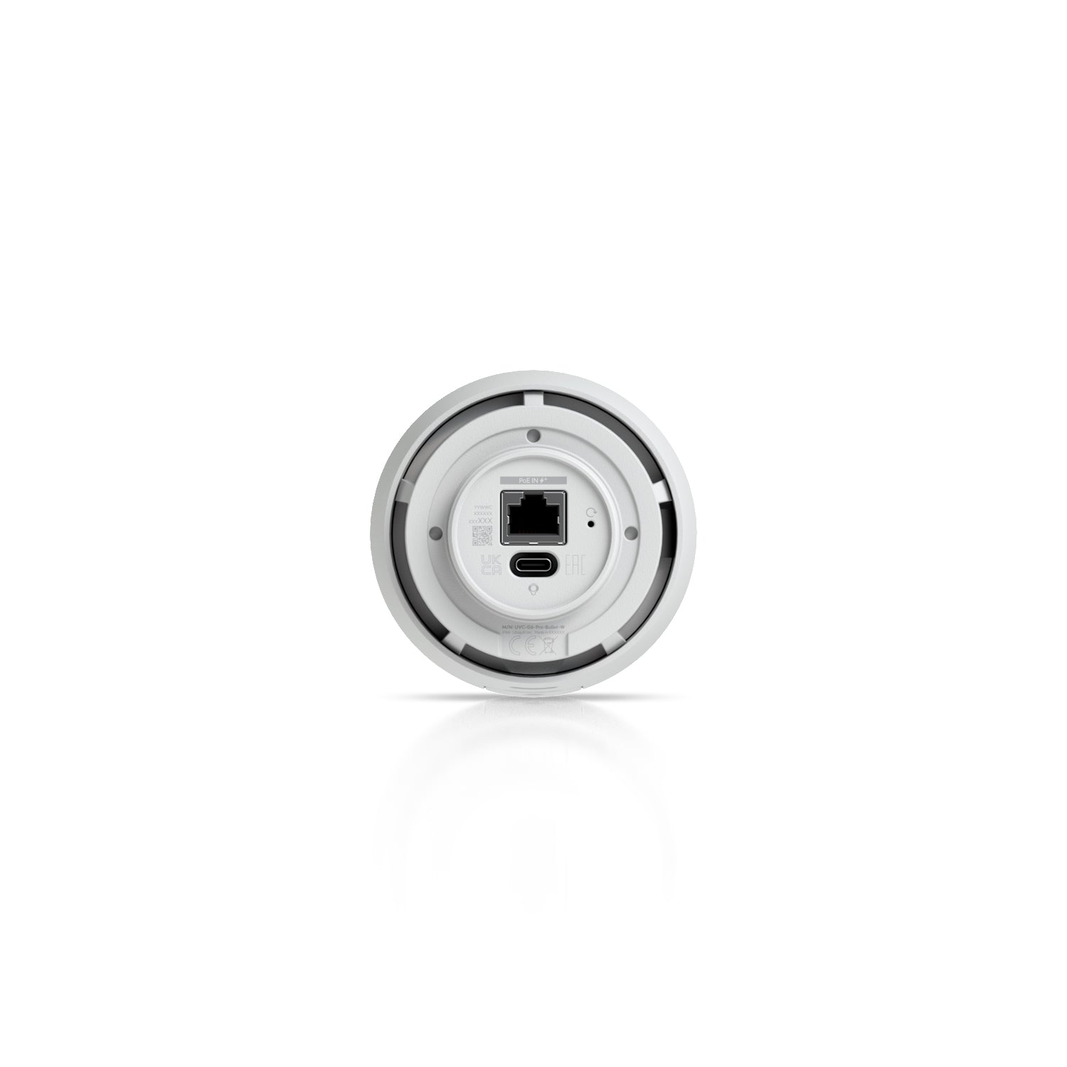 Ubiquiti UniFI G6 Pro Bullet Camera