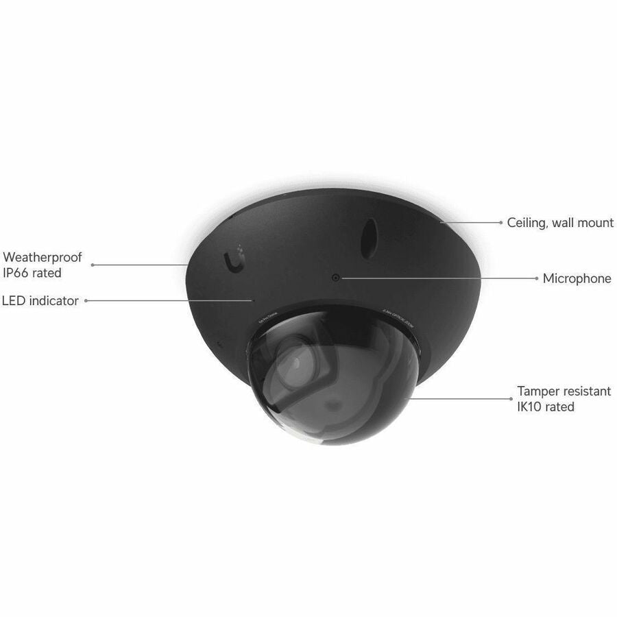 Ubiquiti UniFi G6 Pro Dome