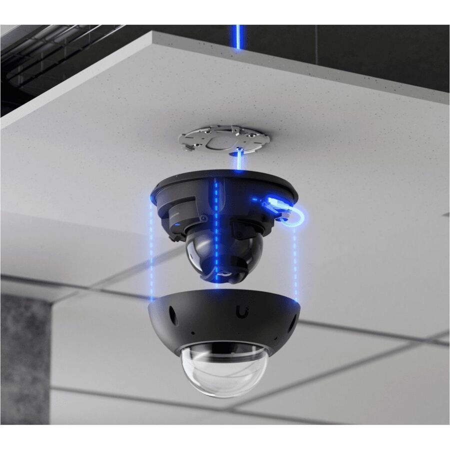 Ubiquiti UniFi G6 Pro Dome