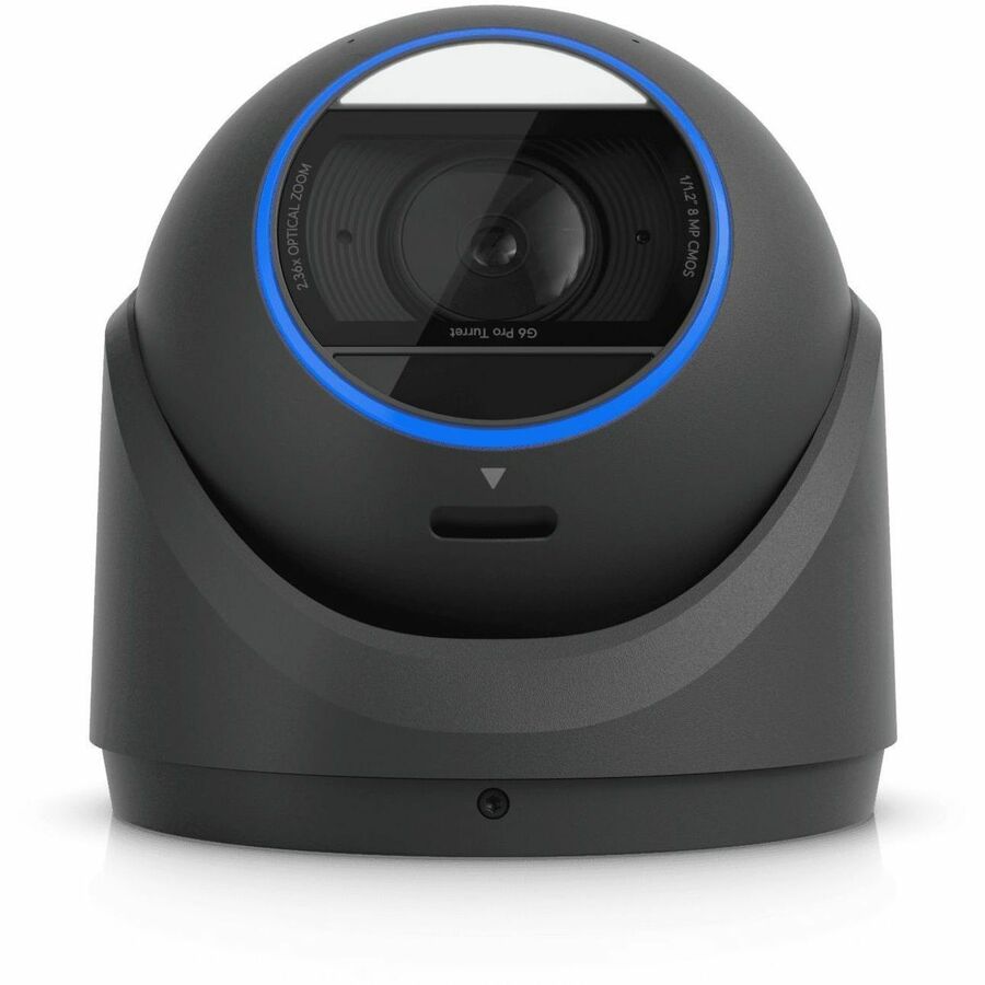 Ubiquiti UniFi G6 Pro Turret