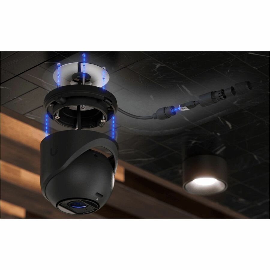 Ubiquiti UniFi G6 Pro Turret