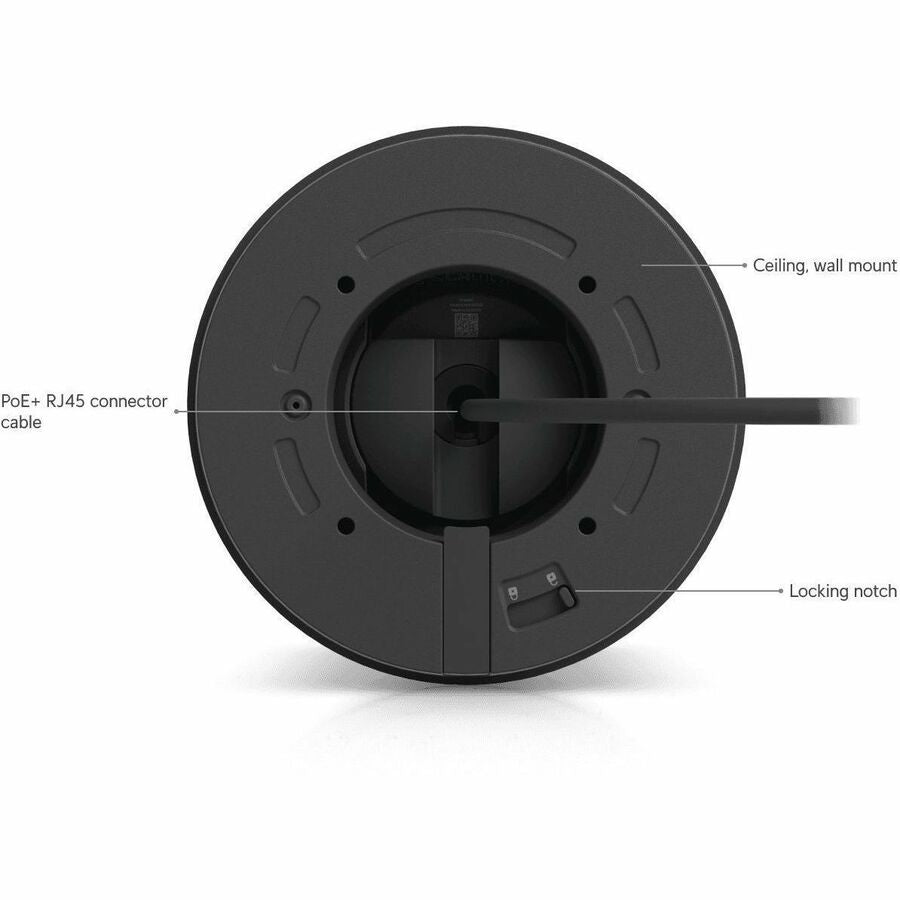 Ubiquiti UniFi G6 Pro Turret