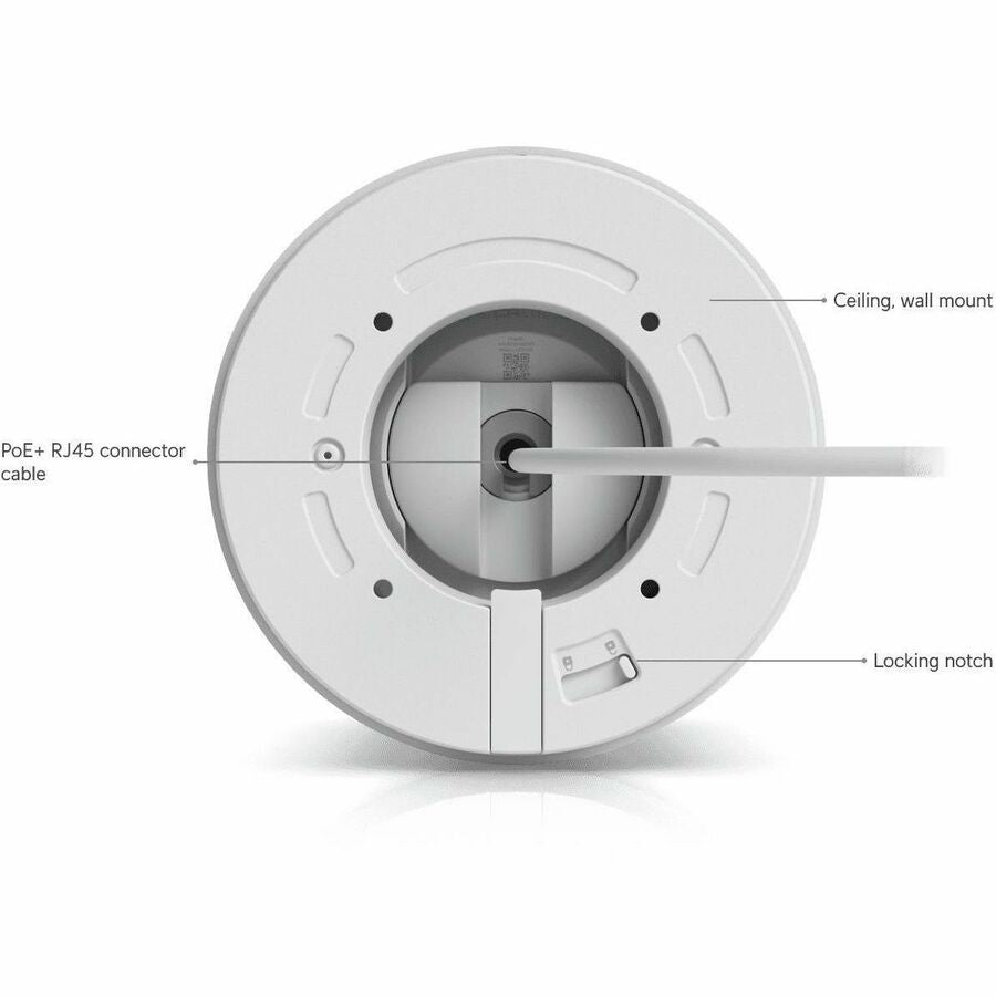 Ubiquiti UniFi G6 Pro Turret