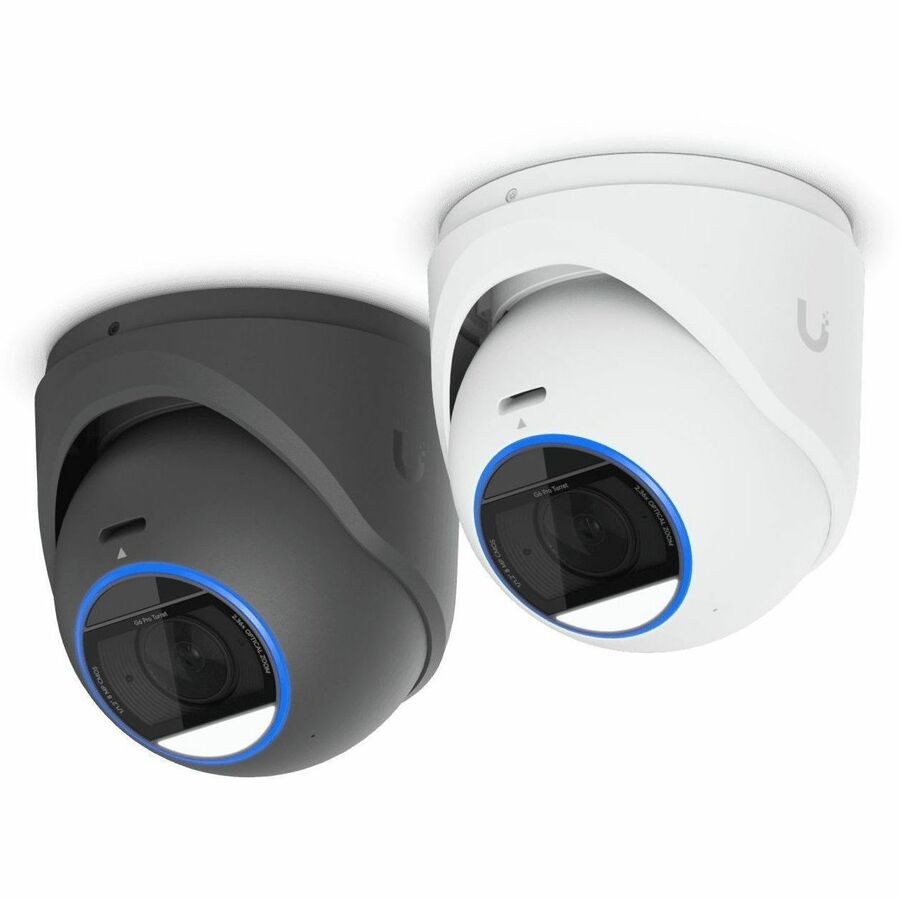 Ubiquiti UniFi G6 Pro Turret