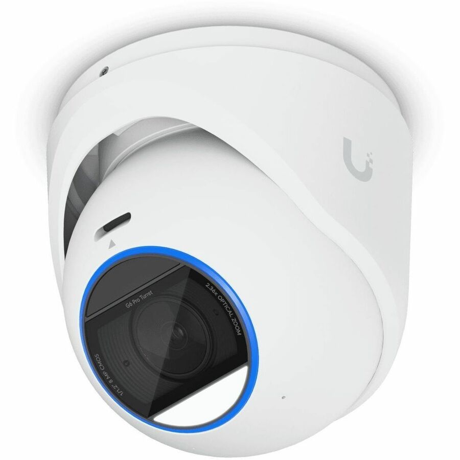 Ubiquiti UniFi G6 Pro Turret