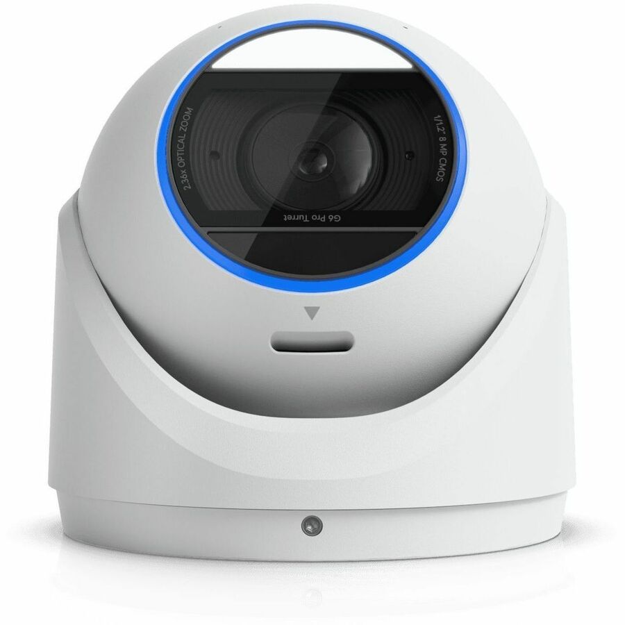 Ubiquiti UniFi G6 Pro Turret
