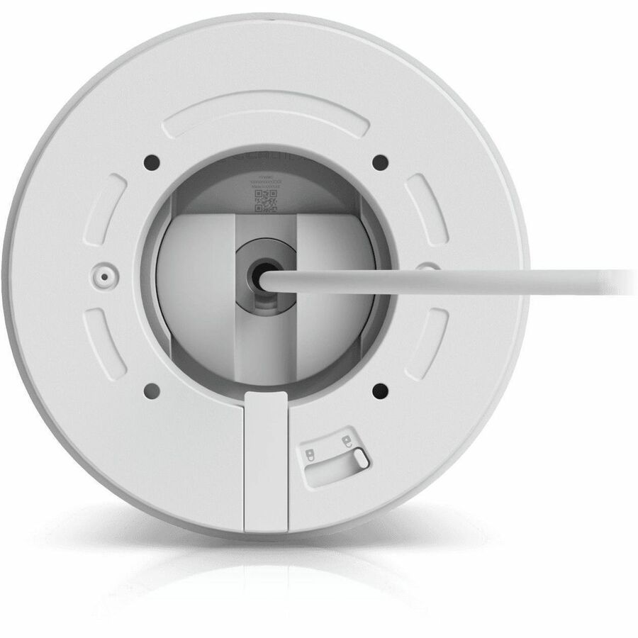 Ubiquiti UniFi G6 Pro Turret