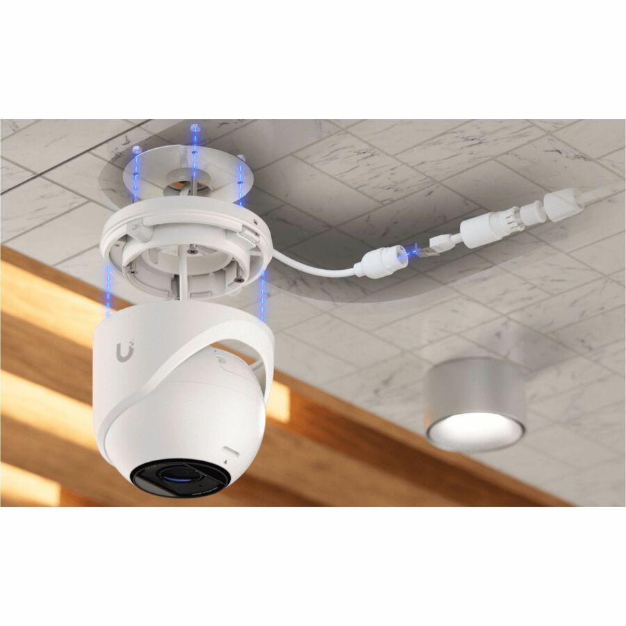 Ubiquiti UniFi G6 Pro Turret