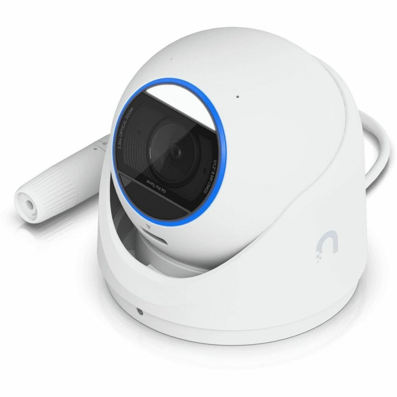 Ubiquiti UniFi G6 Pro Turret