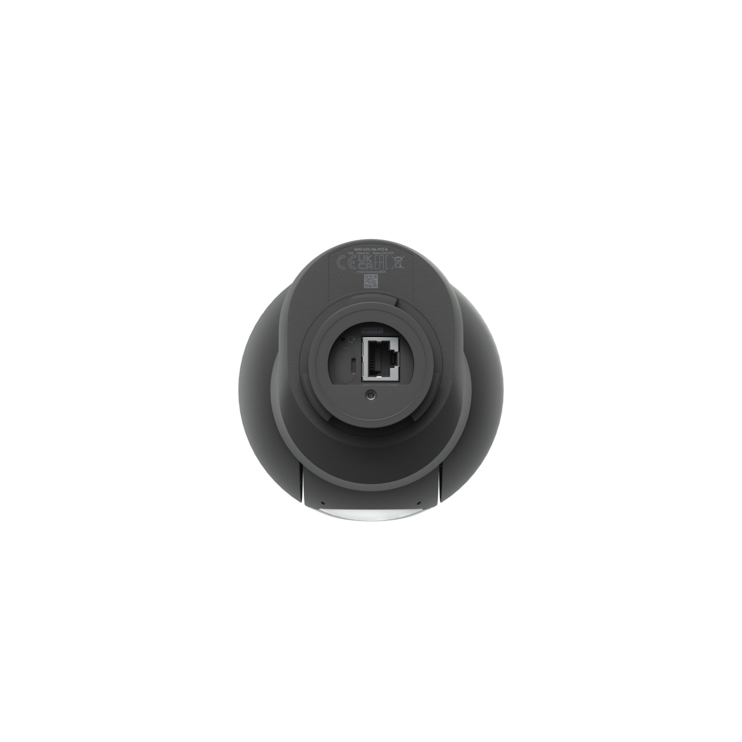 Ubiquiti UVC-G6-PTZ-B UniFi G6 PTZ Camera