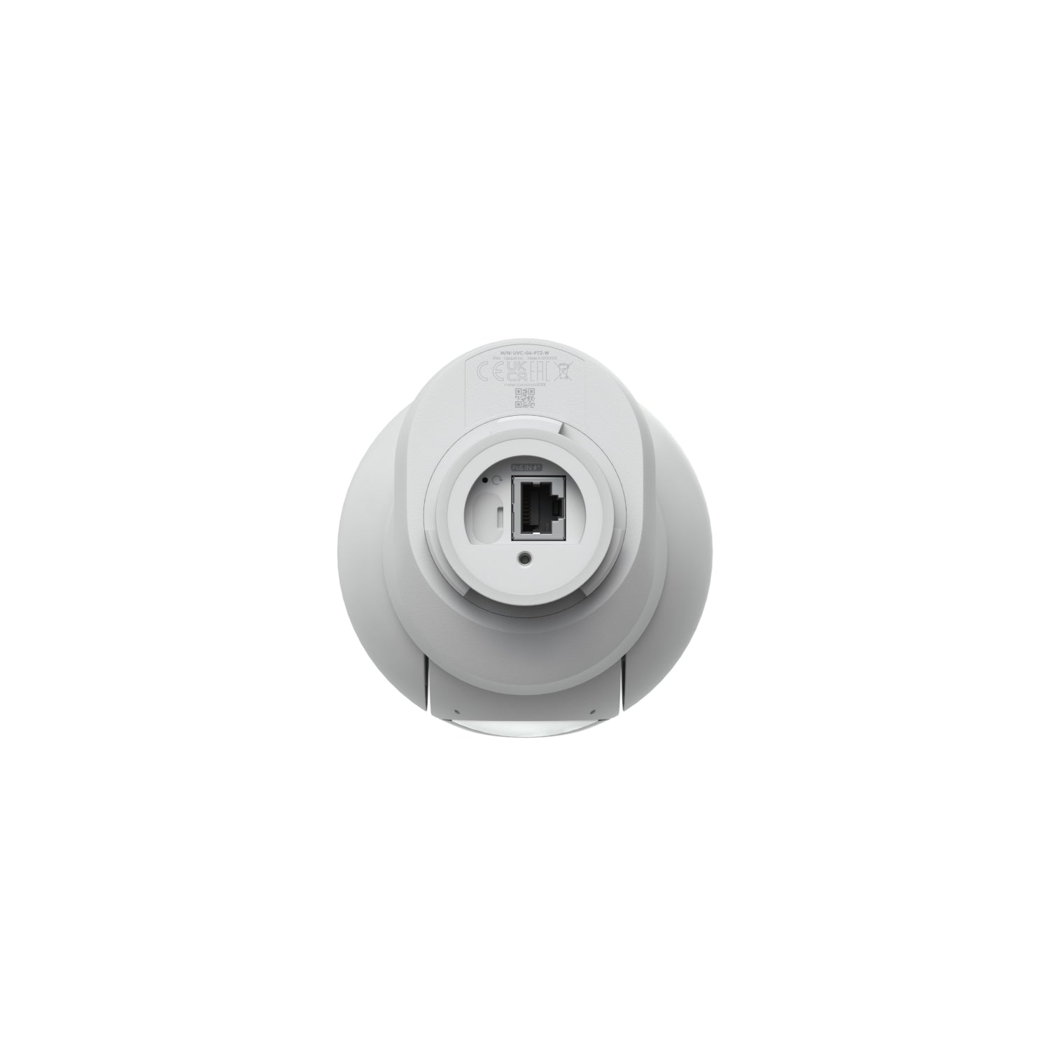 Ubiquiti UVC-G6-PTZ-W UniFi G6 PTZ Camera