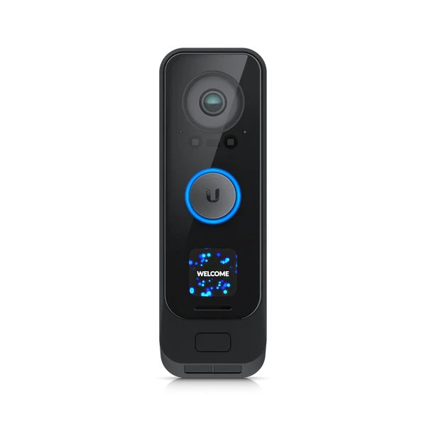Ubiquiti UVC-G4 Doorbell Pro UniFi Protect G4