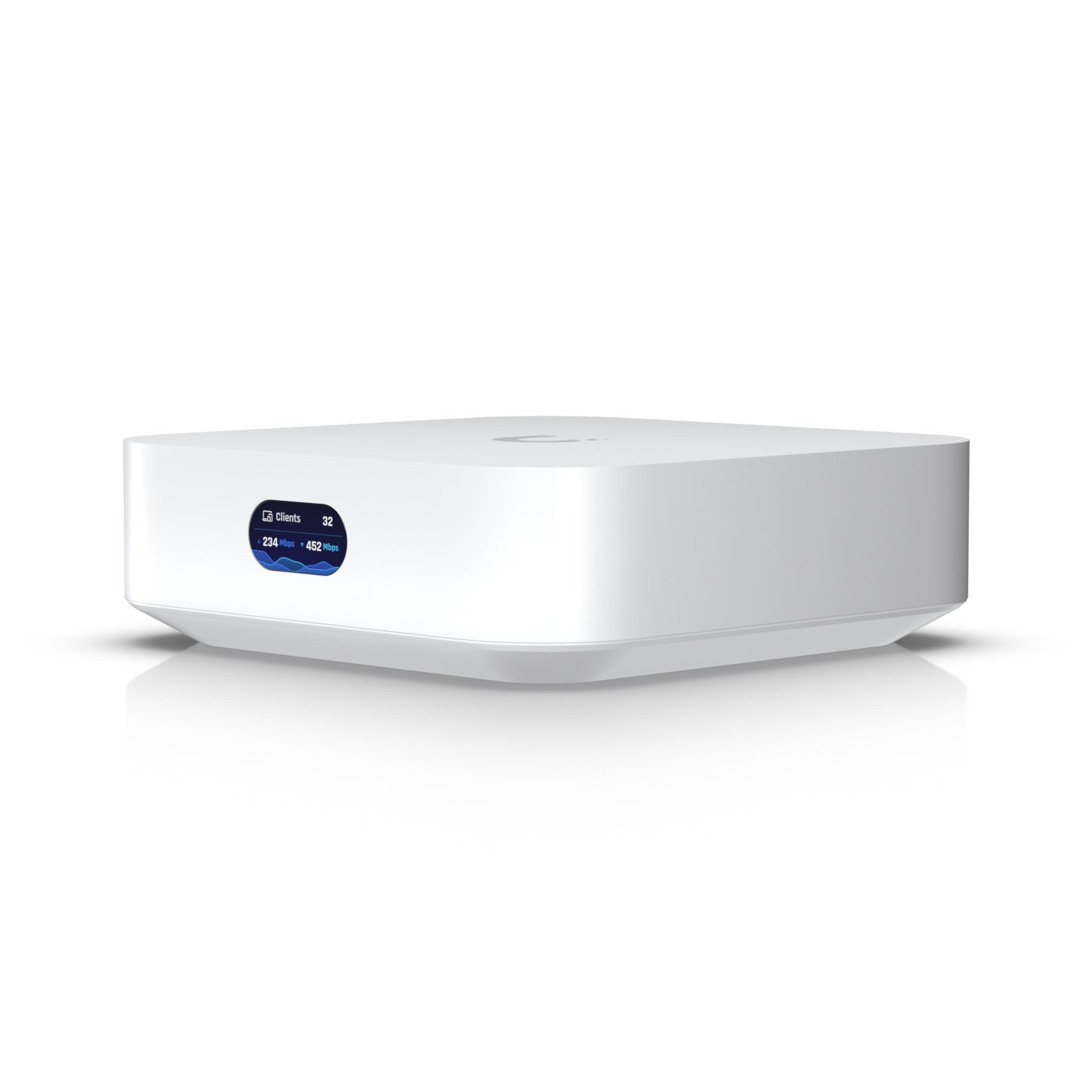 Ubiquiti UX UniFi Express Cloud Gateway and Wi-Fi 6 Access Point