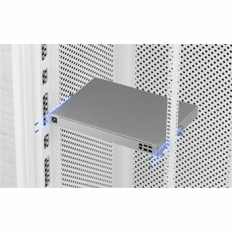 Ubiquiti UniFi Gateway Enterprise Router