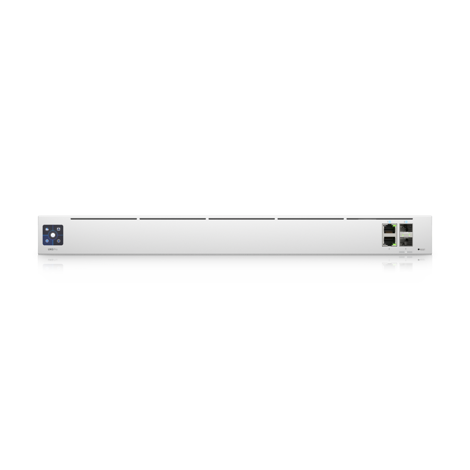 Ubiquiti UXG-PRO-US Next-generation Gateway Pro