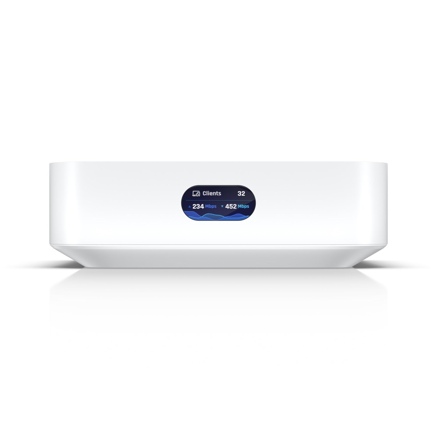 Ubiquiti UX UniFi Express Cloud Gateway and Wi-Fi 6 Access Point