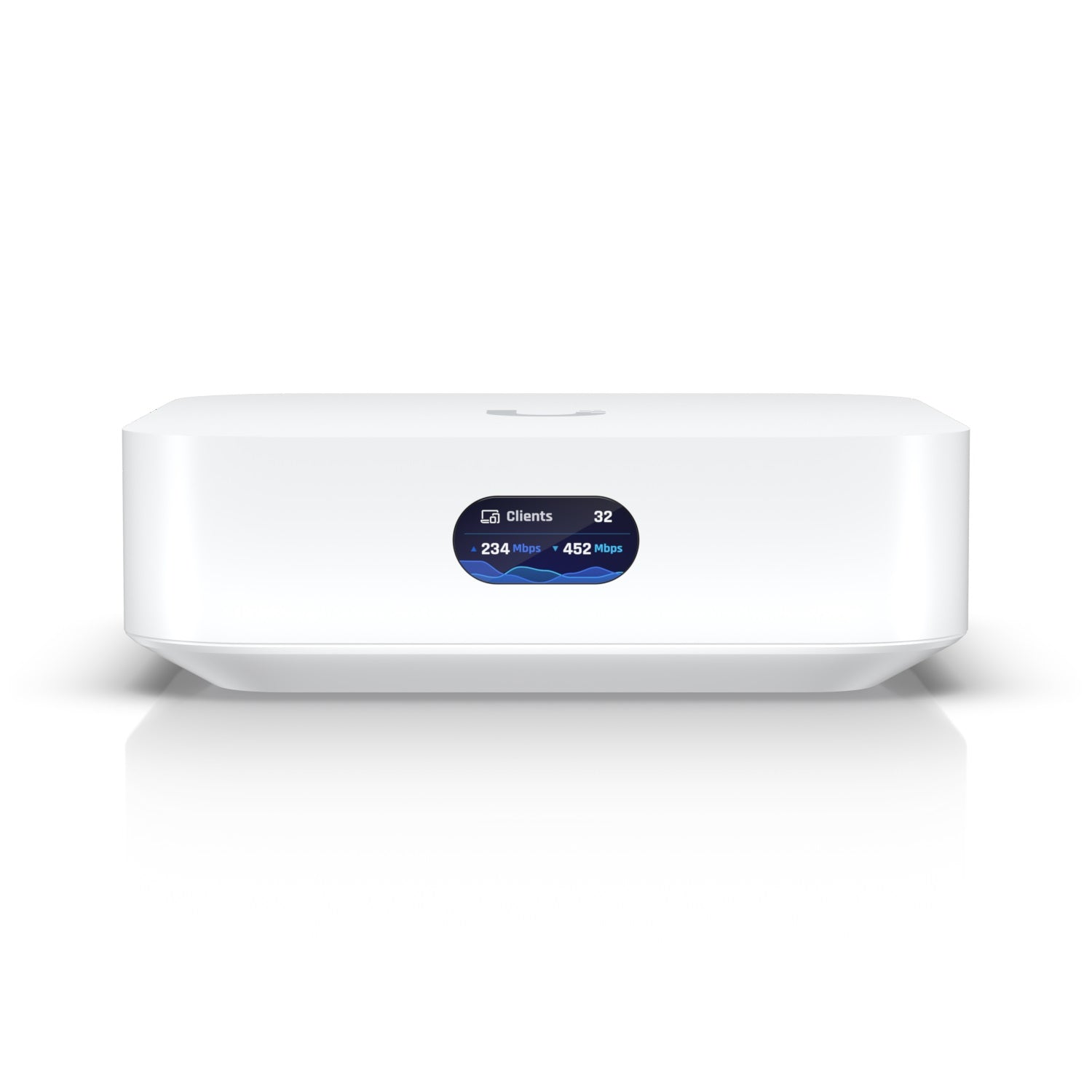 Ubiquiti UX UniFi Express Cloud Gateway and Wi-Fi 6 Access Point