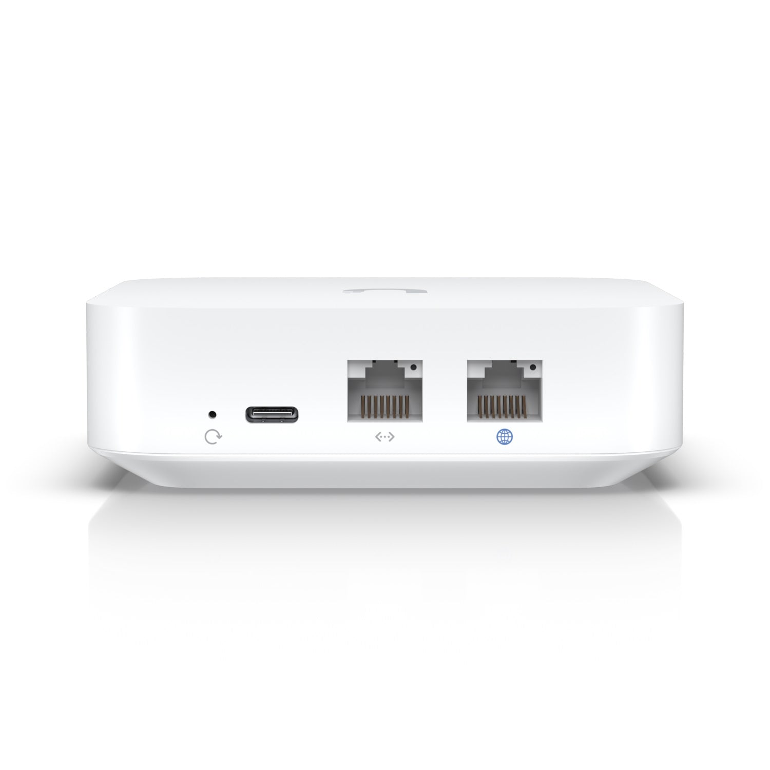 Ubiquiti UX UniFi Express Cloud Gateway and Wi-Fi 6 Access Point