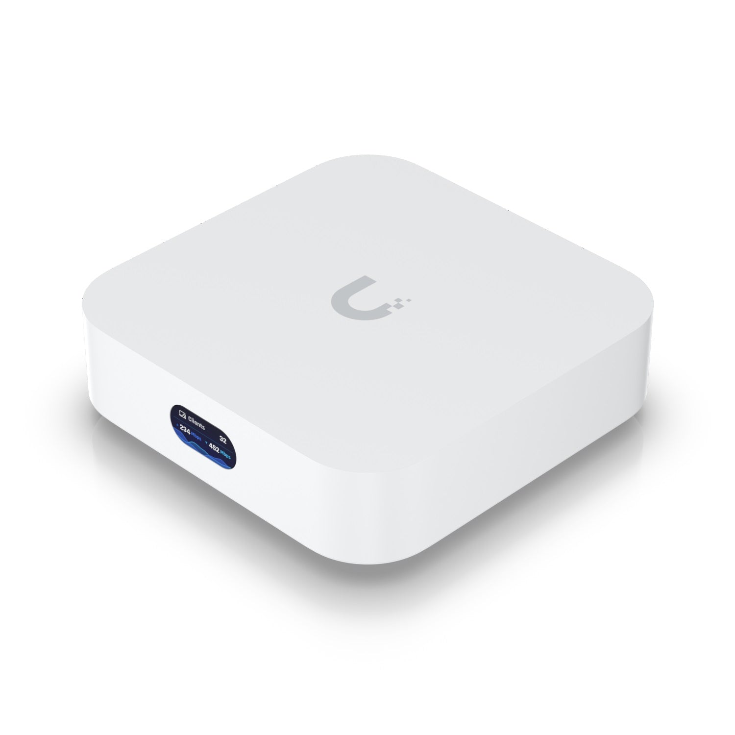 Ubiquiti UX UniFi Express Cloud Gateway and Wi-Fi 6 Access Point