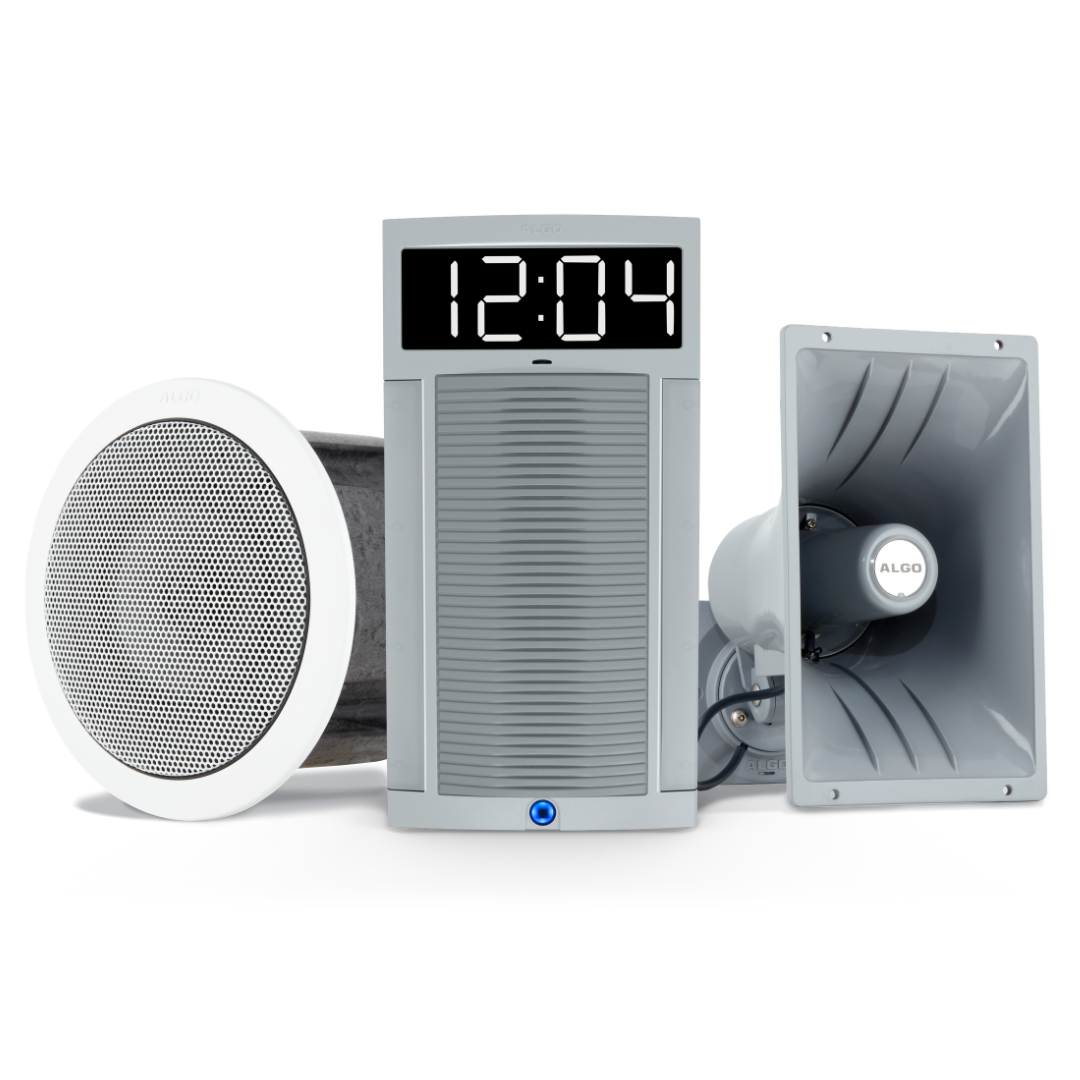 Speakers