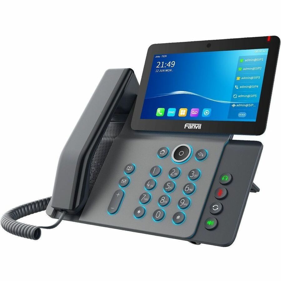 Fanvil V67 Flagship Smart Video Phone