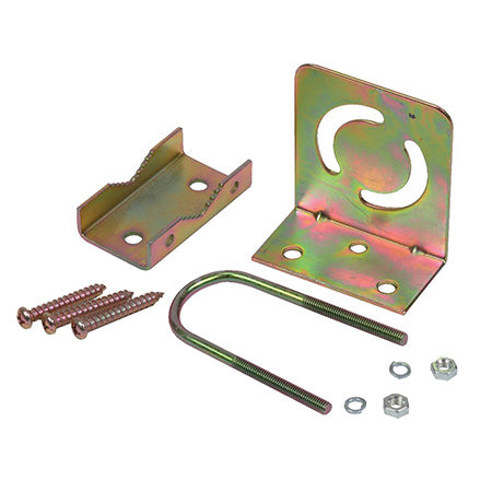 RCA Antenna Roof Mount Kit for 1.5" Outer Diameter Masts