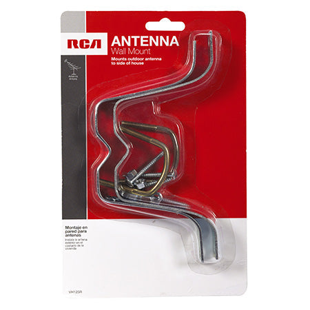 RCA 4" Antenna Wall Mount