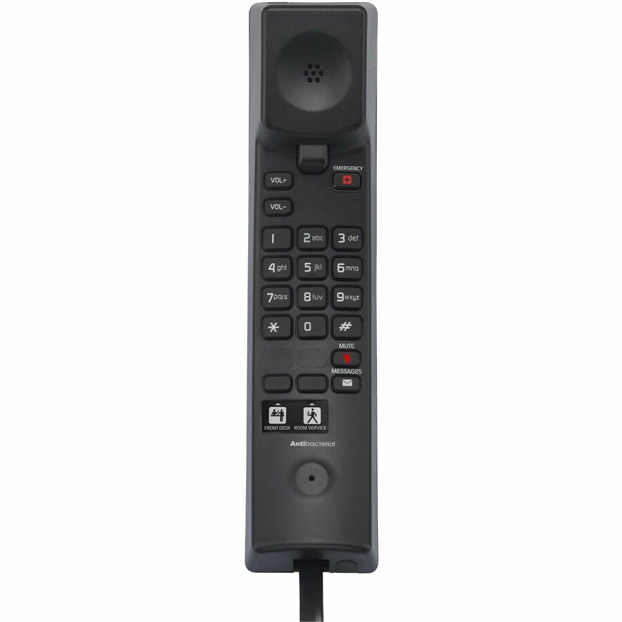 VTech 1-Line Contemporary SIP WiFi Corded Phone