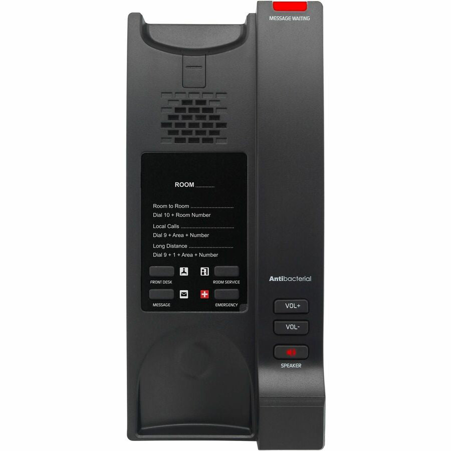 VTech 1-Line Contemporary SIP WiFi Corded Phone