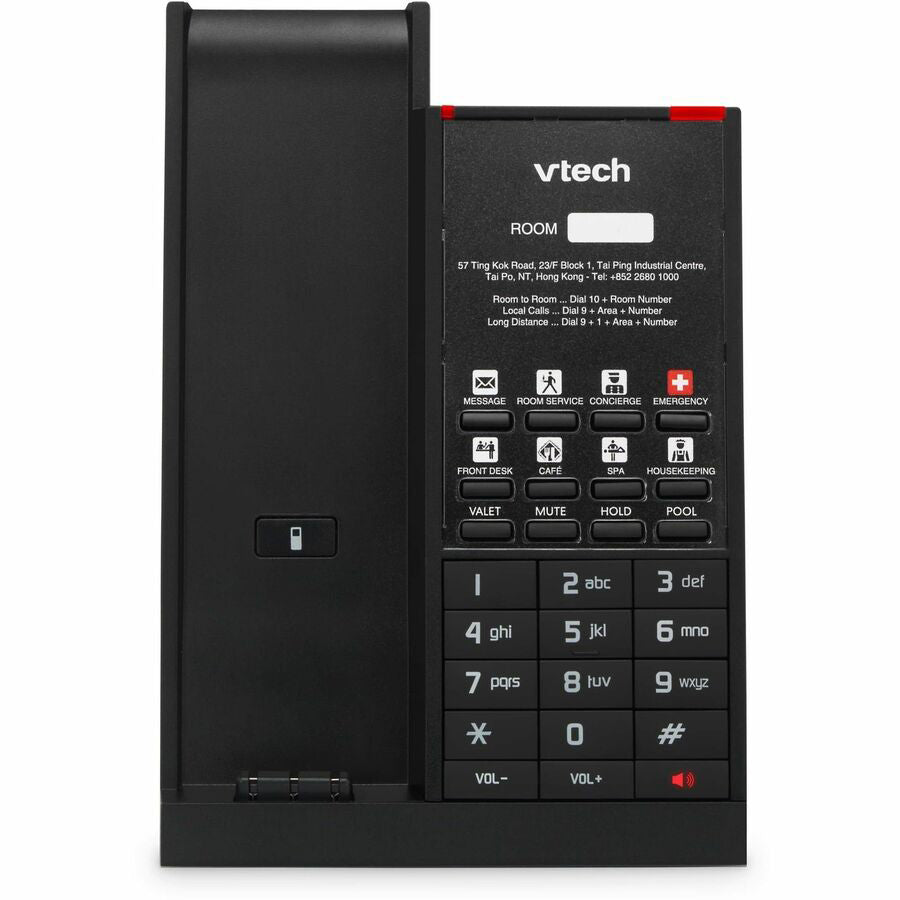 VTech NG-S3411W IP Phone