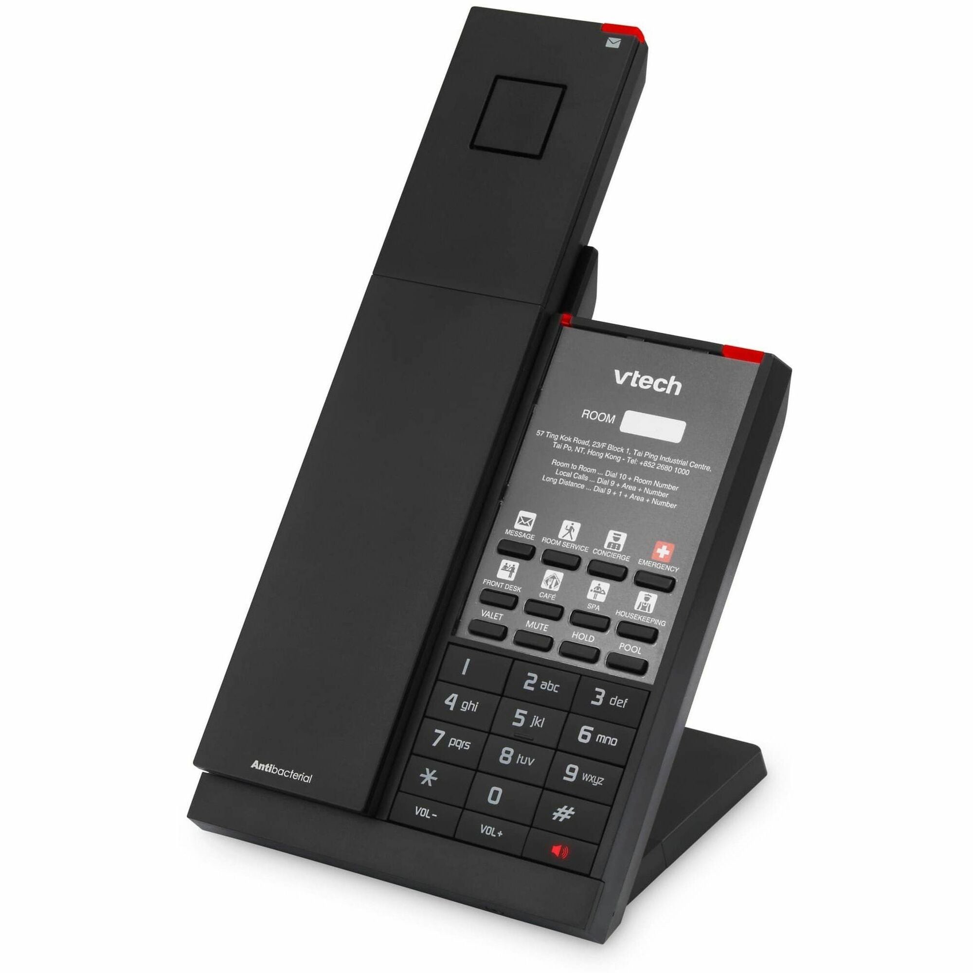 VTech NG-S3411W IP Phone