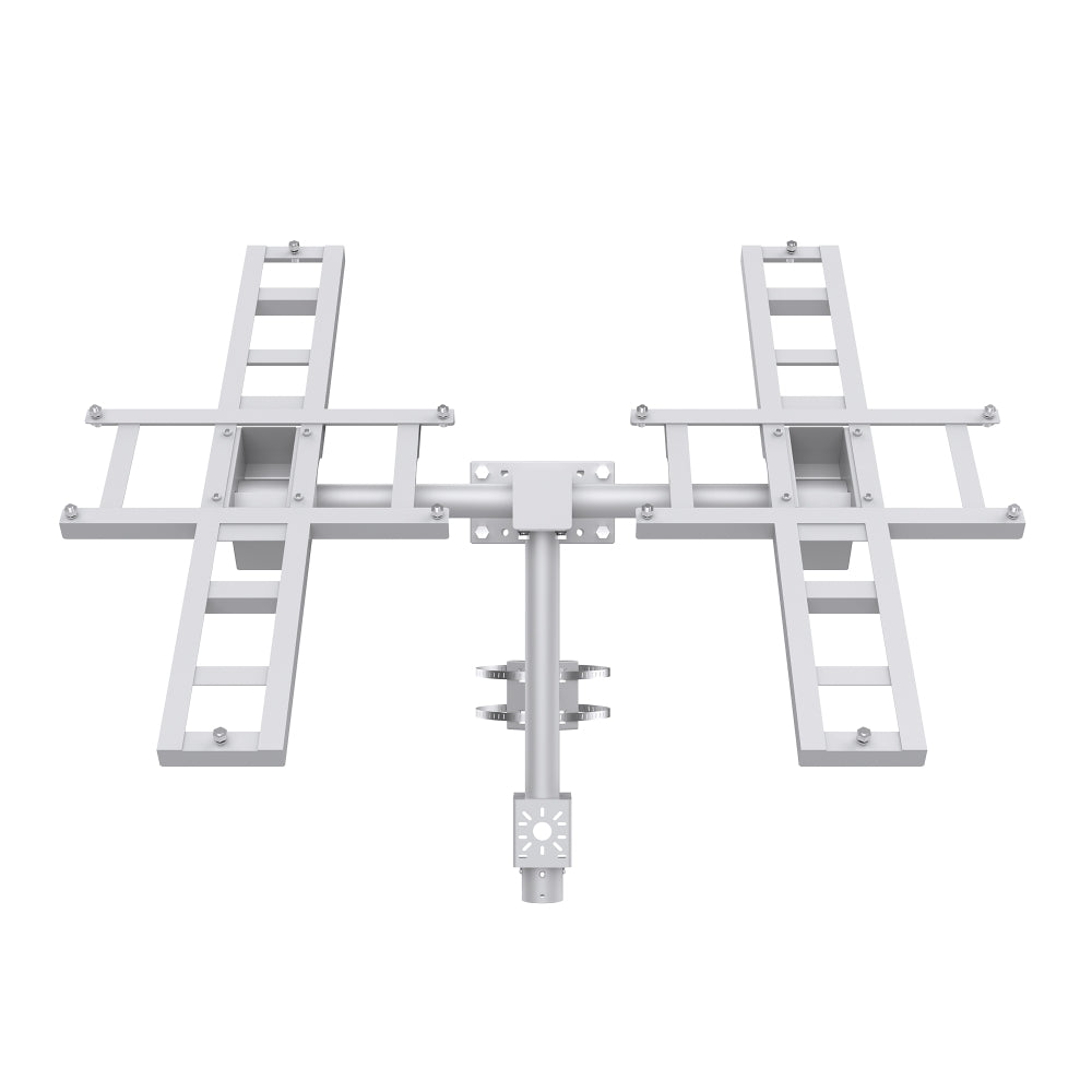 TP-Link VIGI 180W Solar Mount