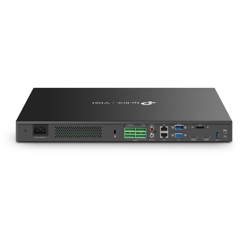 TP-Link VIGI 16 Channel 4 SATA Interface Network Video Recorder