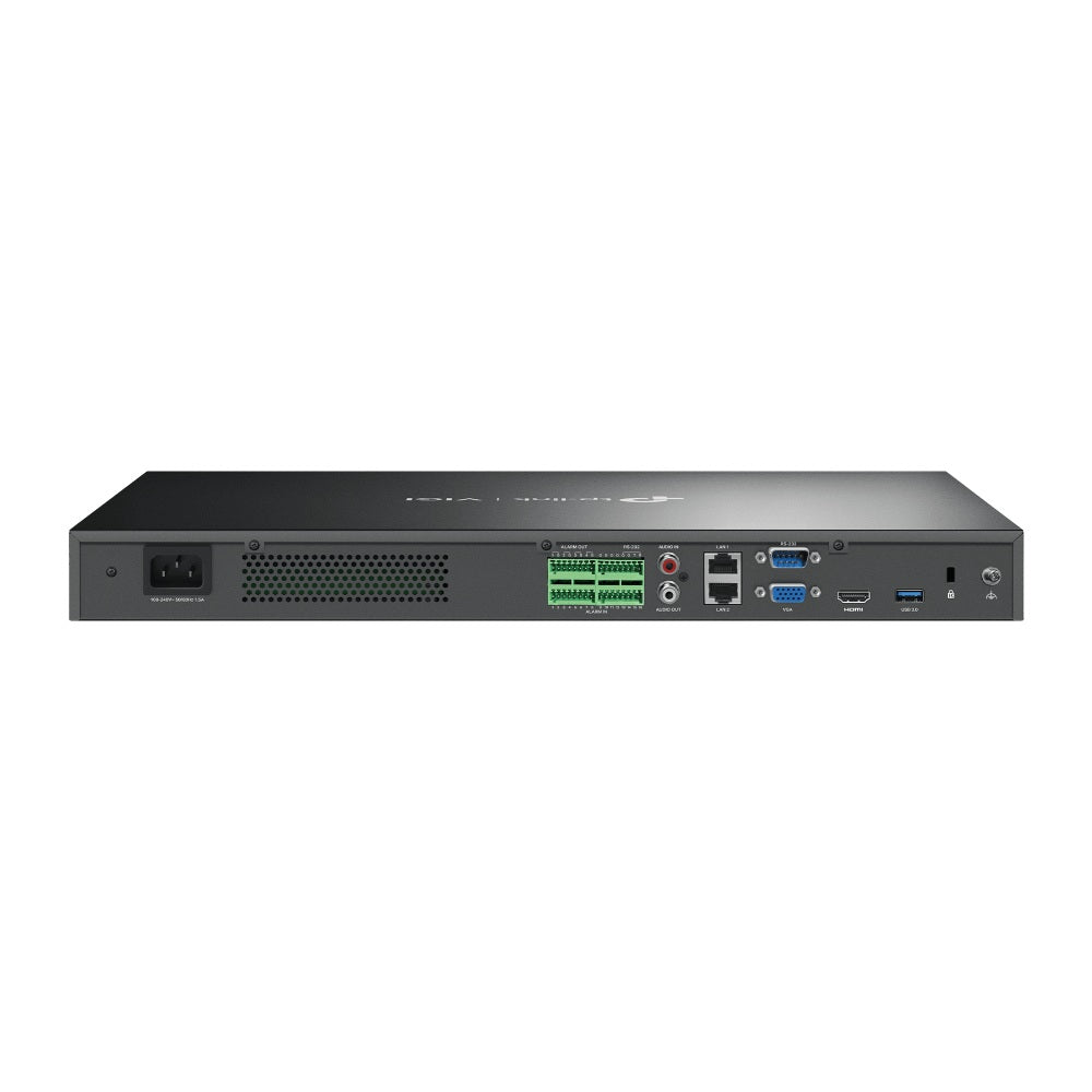 TP-Link VIGI 32 Channel Network Video Recorder