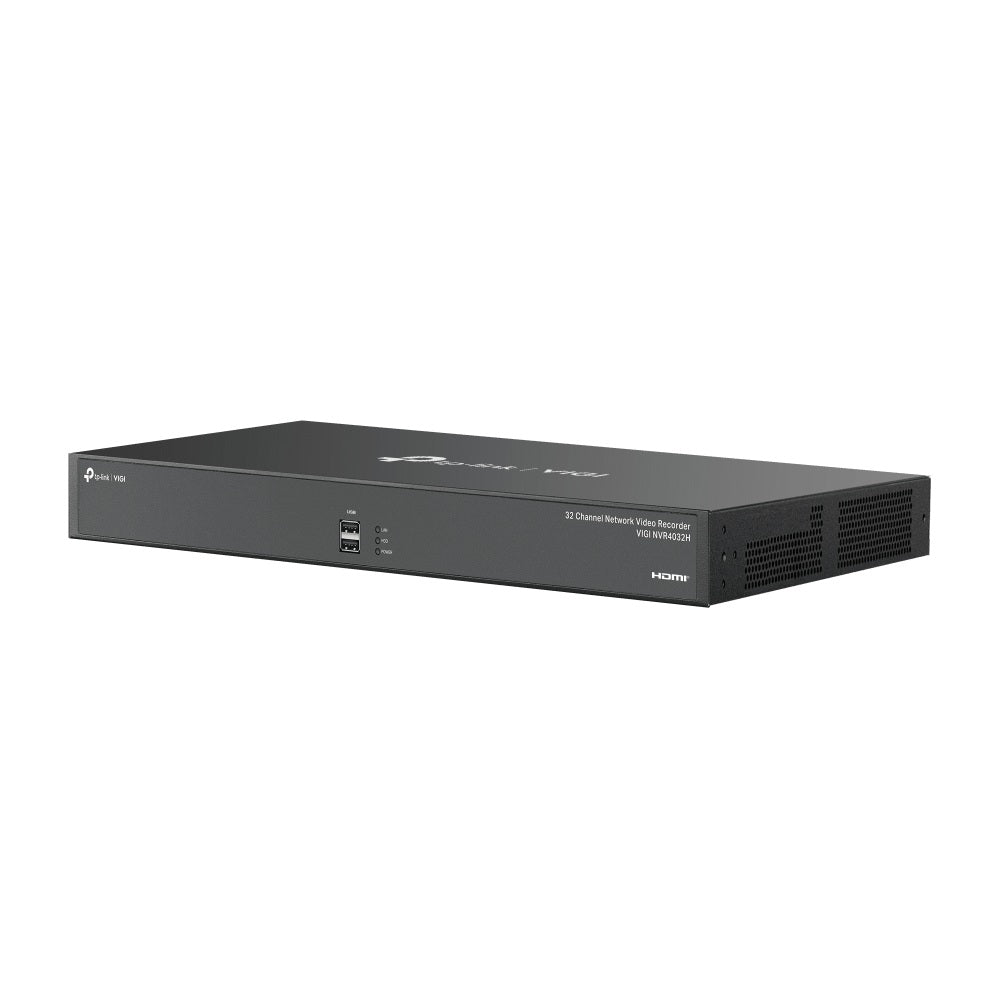 TP-Link VIGI 32 Channel Network Video Recorder