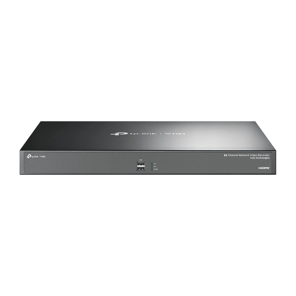 TP-Link VIGI 64 Channel Network Video Recorder