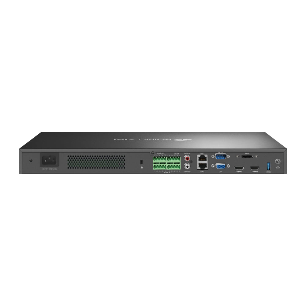 TP-Link VIGI 64 Channel Network Video Recorder