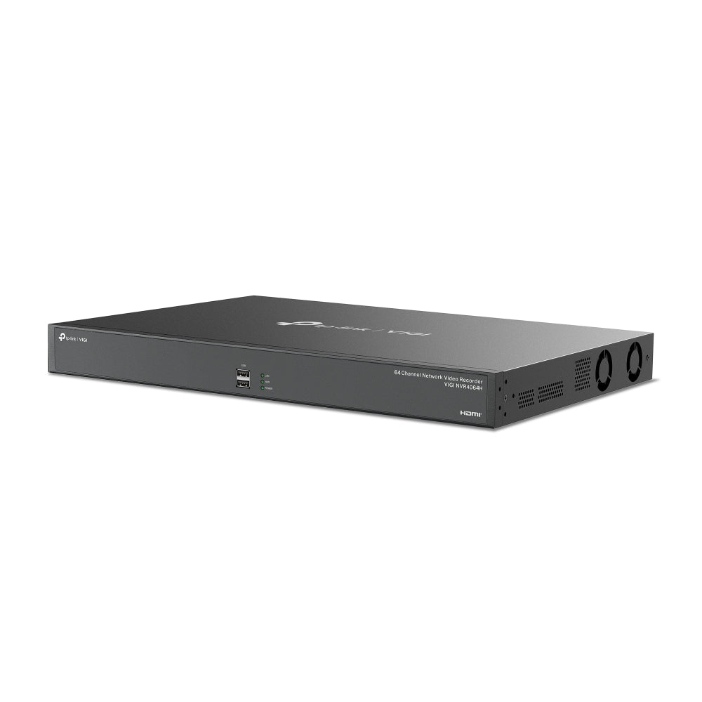 TP-Link VIGI 64 Channel Network Video Recorder