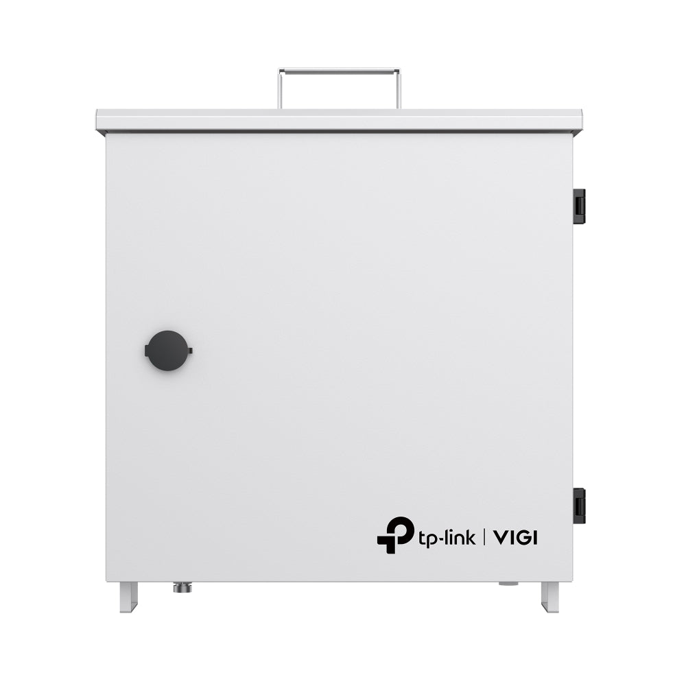 TP-Link VIGI Solar System Controller