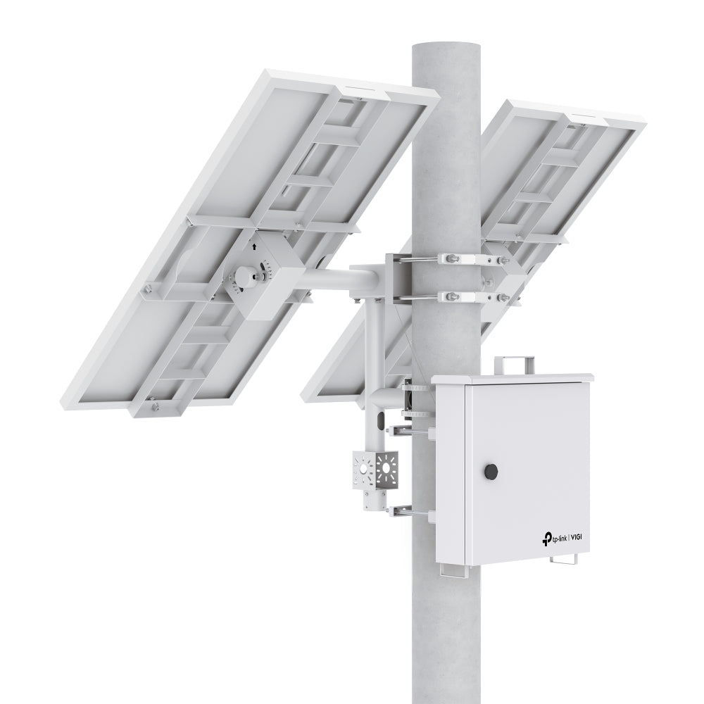 TP-Link VIGI Solar System Controller
