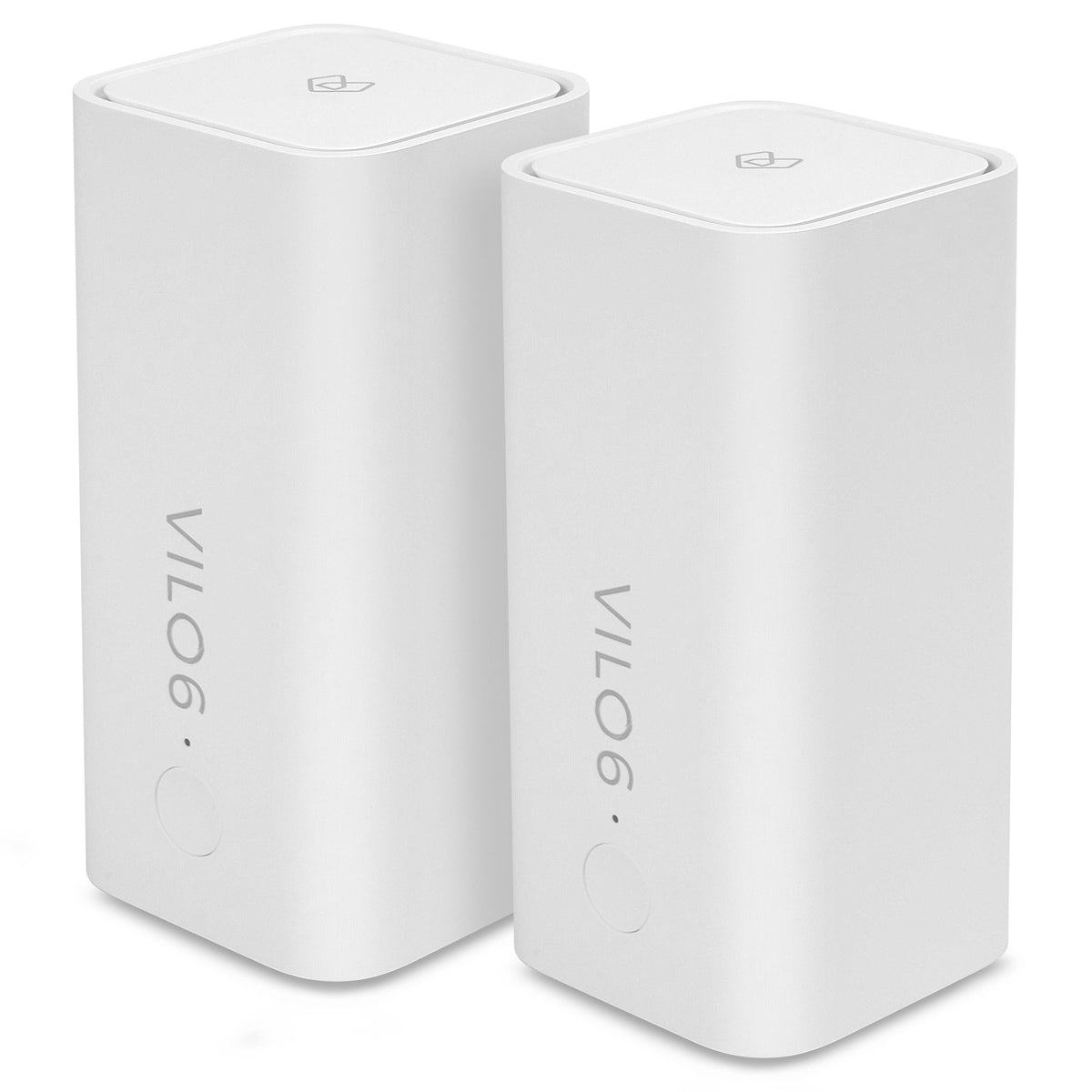 Vilo 6 Mesh Wi-Fi Router System