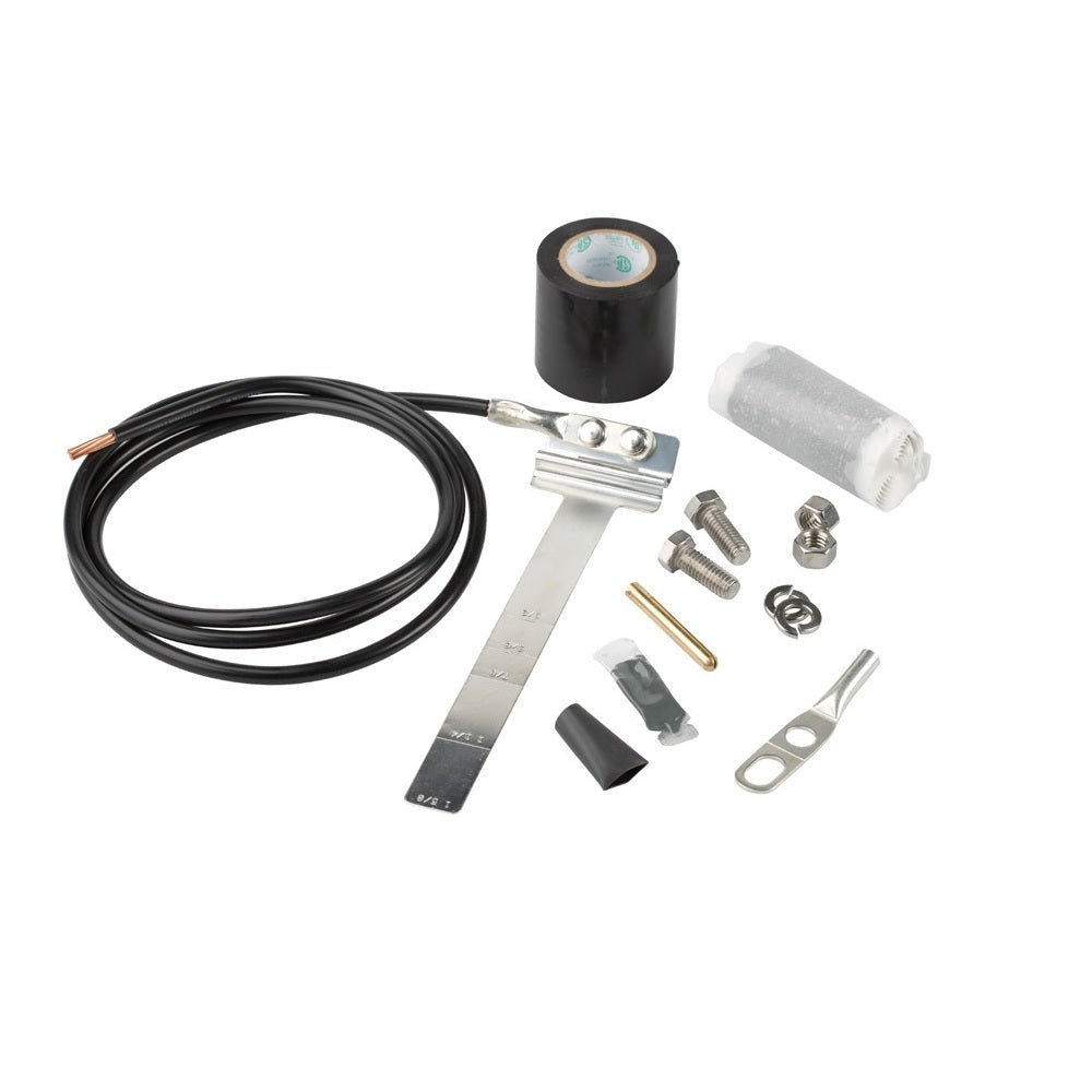 viaPhoton Universal Grounding Kit