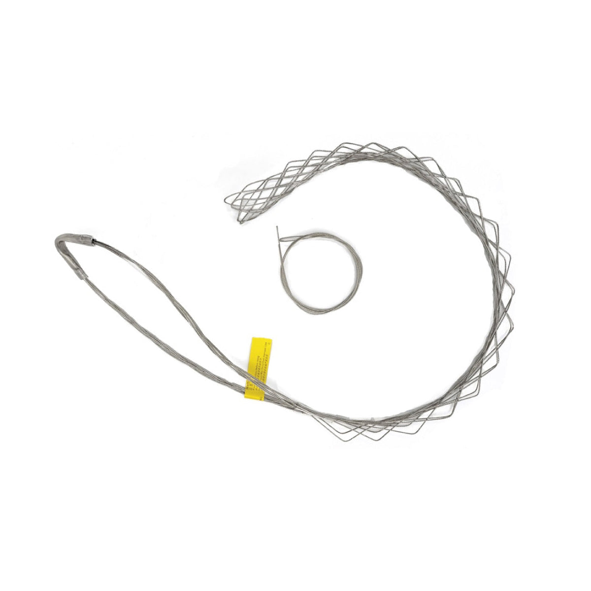 viaPhoton Lace-Up Hoisting Grip for 25mm to 31mm (7/8") Cable