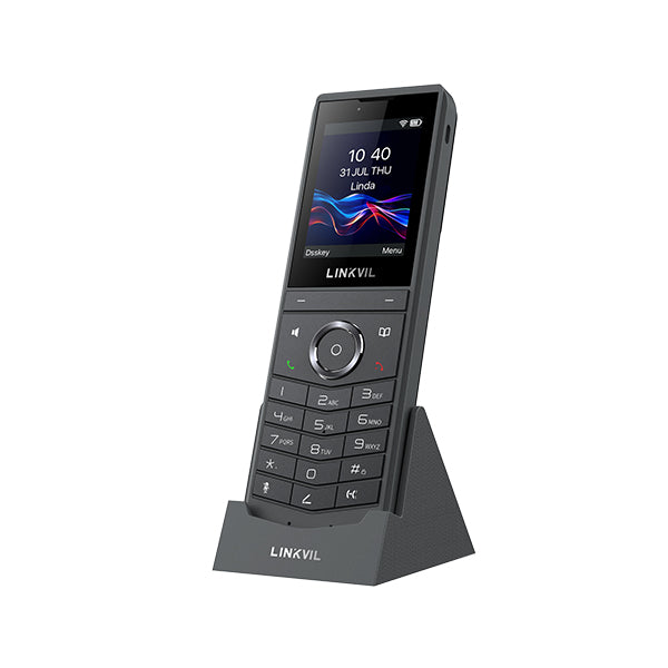Fanvil Portable Wi-Fi Phone