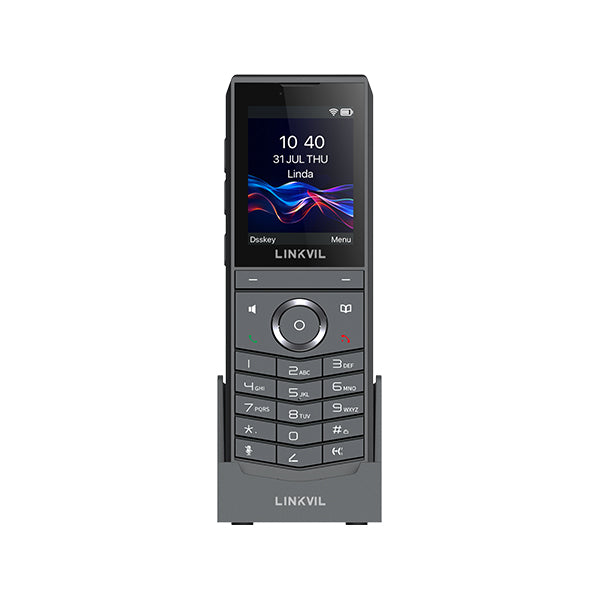 Fanvil Portable Wi-Fi Phone